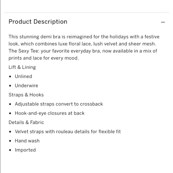 Bluebella long unlined Ophelia chemise - Picture 16 of 16